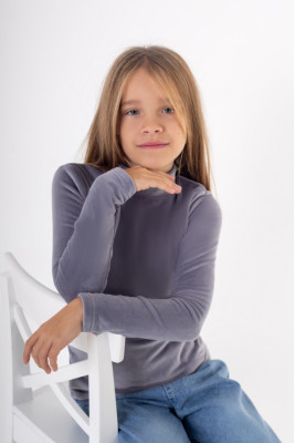 Гольф для дівчат